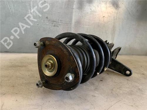 Right front shock absorber LAND ROVER FREELANDER I (L314)  | BP24316250M17 