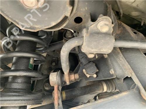 Rear axle LEXUS IS II (_E2_) 220d (ALE20) | BP32417287M2 