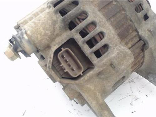 Alternator MITSUBISHI PAJERO PININ I (H6_W, H7_W) 1.8 GDI (H66W, H76W) | BP32162158M7 