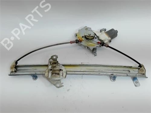 Other NISSAN MICRA III (K12) | BP14342092O1