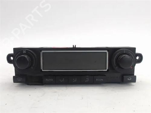Used Climate control SEAT IBIZA III (6L1) [2002-2009]  13051119