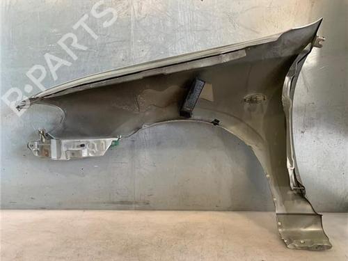 Right front fenders NISSAN ALMERA II (N16)  | BP18331034C42 