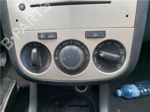 Climate control OPEL CORSA D (S07)  | BP32418571I5  - Image 6