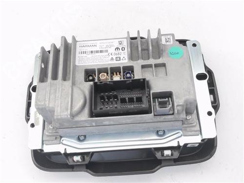 Electronic module JEEP RENEGADE SUV (BU, B1, BV) 1.6 CRD | BP34449119M83 - Image 6