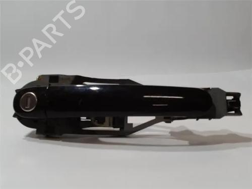 Used Front left exterior door handle VW GOLF IV (1J1) 1.9 TDI (110 hp) 14344612