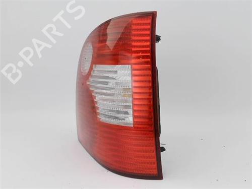 Right taillight VW POLO (9N_, 9A_)  | BP22202426C35 
