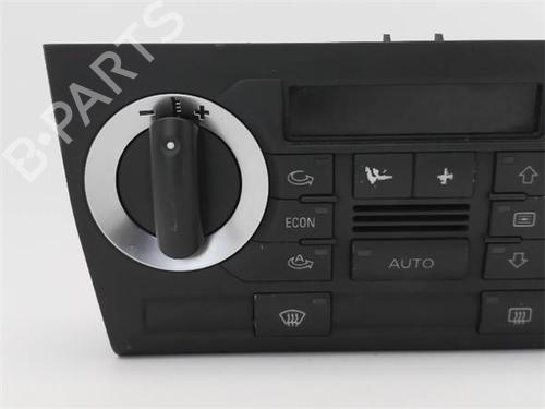 Climate control AUDI A3 (8P1) 2.0 TDI 16V | BP22339249I5 