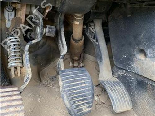 Break pedal PEUGEOT PARTNER MPV (5_, G_)  | BP32419497I19 