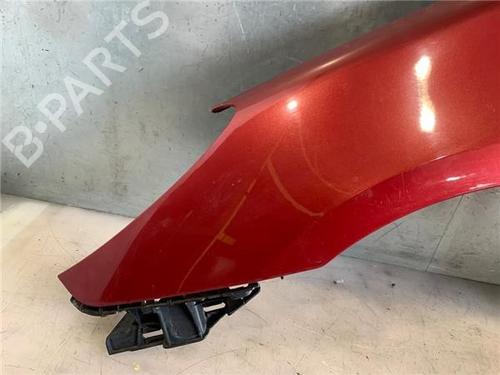 Left front fenders PEUGEOT 307 (3A/C) 1.4 16V | BP29285005C41 