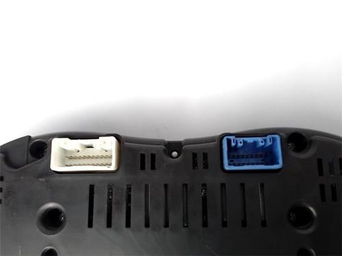 Instrument cluster TOYOTA AVENSIS Estate (_T25_) 2.2 D-4D (ADT251_, ADT251R) | BP11798826C47