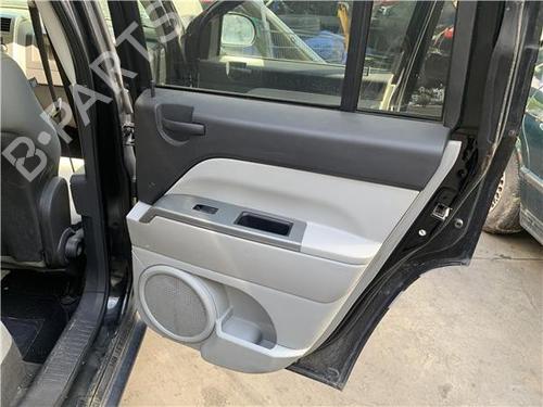 Right rear door JEEP COMPASS (MK49) 2.0 CRD | BP32418060C5 