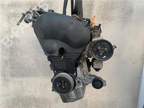 Motor SEAT TOLEDO II (1M2) 1.9 TDI | BP15831848M1 