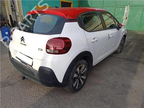 Middle console CITROËN C3 III (SX) 1.2 VTi 82 | BP33288027I22  - Image 13