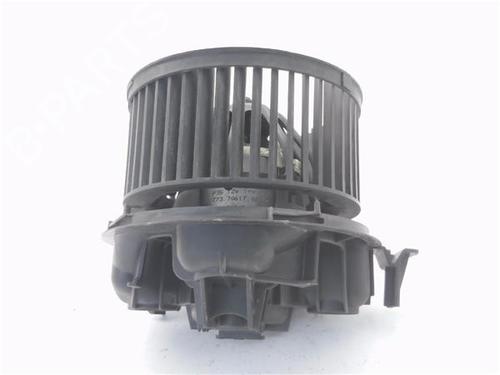 Heater blower motor RENAULT MEGANE II (BM0/1_, CM0/1_)  | BP30135463M62 