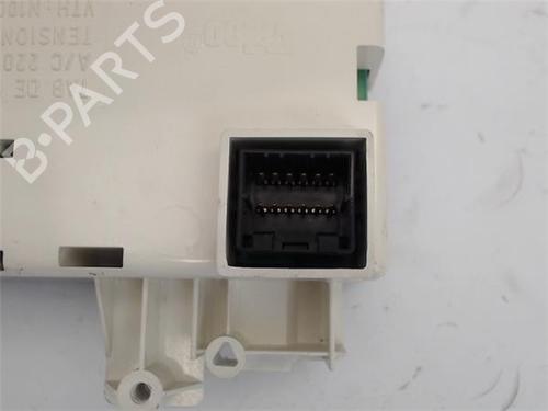 AC Styreenhet / Manøvreringsenhet CITROËN XSARA Break (N2) 2.0 HDI 90 | BP15825631I5 