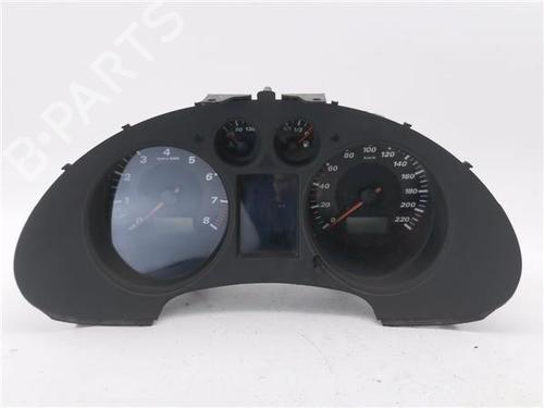 Used Instrument cluster SEAT CORDOBA (6L2) [2002-2009]  29022586