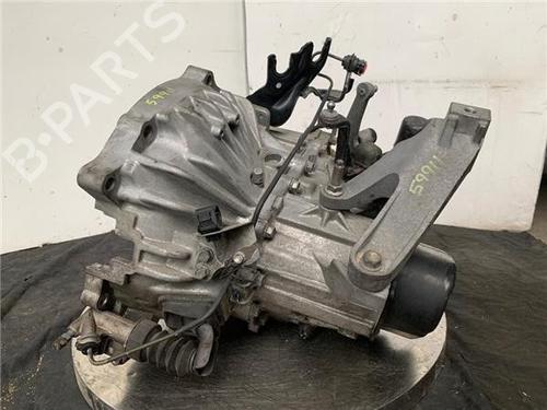 Gearbox MAZDA 5 (CR) 2.0 (CREW, CR19) | BP39503108M3 - Image 5