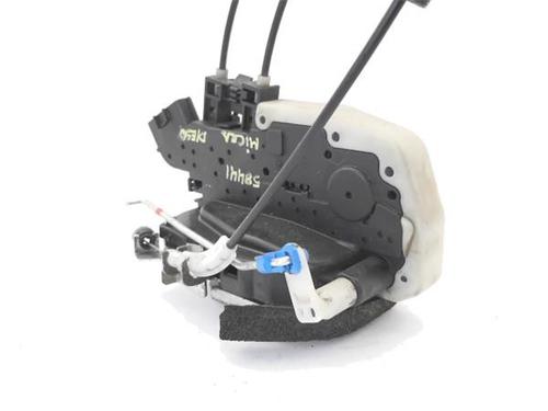 Front left lock NISSAN MICRA IV (K13K, K13KK) 1.2 | BP23427999C98 