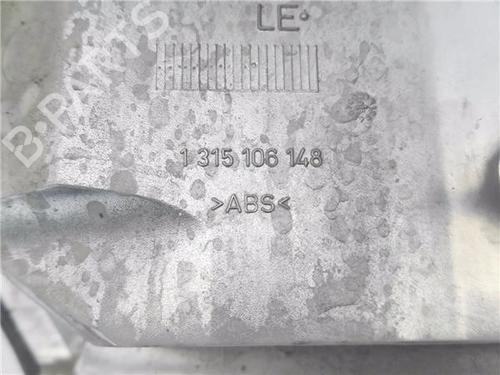 Left front indicator IVECO DAILY III Platform/Chassis 35 S 13,35 C 13 | BP35951150C32  - Image 7
