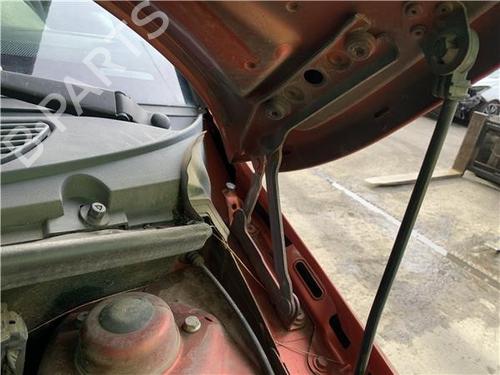 Hinge/Door check strap SKODA FABIA II (542) 1.4 TDI | BP32450960C146 