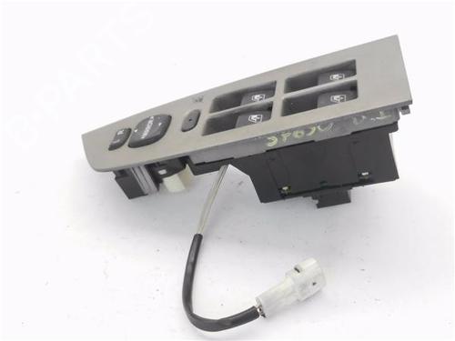 Left front window switch TATA SAFARI (42_FD) 2.1 | BP31860233I27 