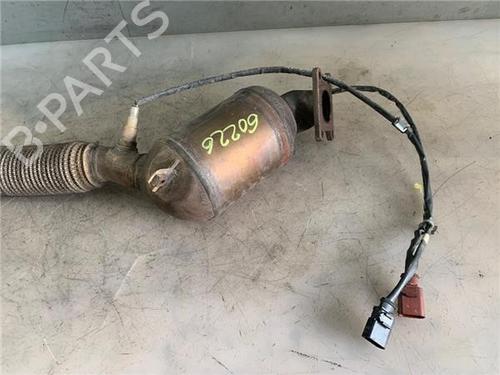 Catalyst VW POLO V (6R1, 6C1) 1.0 | BP26587704M10 