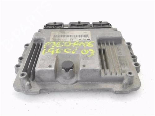 Electronic module RENAULT MEGANE II (BM0/1_, CM0/1_)  | BP10982801M83 