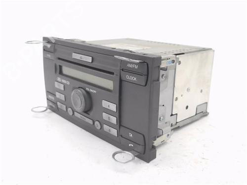 Radio FORD TRANSIT Van (FA_ _)  | BP28025491E6 