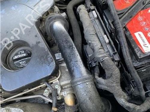Pipe OPEL ASTRA J (P10) 1.6 CDTi (68) | BP32419198M125 