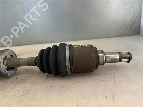Right front driveshaft FIAT PANDA (169_) 1.2 (169.AXB11, 169.AXB1A) | BP24869452M39 