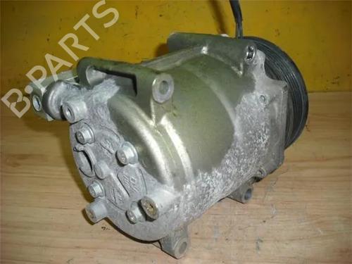 AC compressor FORD FIESTA VI (CB1, CCN) 1.4 TDCi | BP11817949M34 
