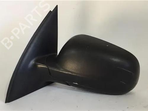 Used Left mirror SEAT AROSA (6H1) 1.0 (50 hp) 9632032