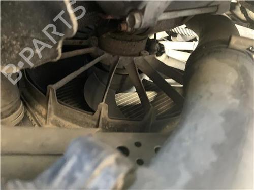 Radiator fan JEEP COMPASS (MK49) 2.0 CRD | BP32418002M35 