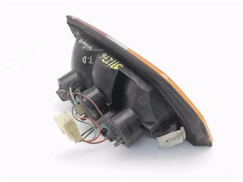 Right taillight SUZUKI VITARA (ET, TA, TD)  | BP25845399C35 