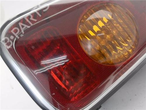 Right taillight MINI MINI (R50, R53) Cooper | BP33730512C35 - Image 9