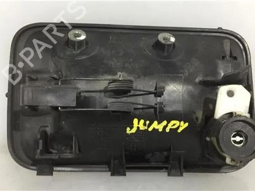 Front right exterior door handle CITROËN JUMPY I Van (BS_, BT_, BY_, BZ_) 1.9 TD | BP14340172C129 