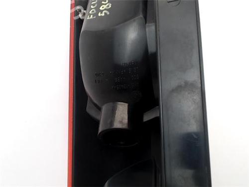 Right taillight FORD FOCUS II (DA_, HCP, DP) 1.6 TDCi | BP13896676C35 