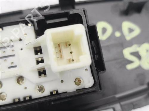 Right front window switch TOYOTA PRIUS (_W3_) | BP40150794I26 - Image 8