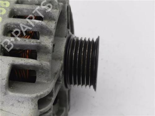 Alternator FORD FOCUS C-MAX (DM2)  | BP23169137M7 