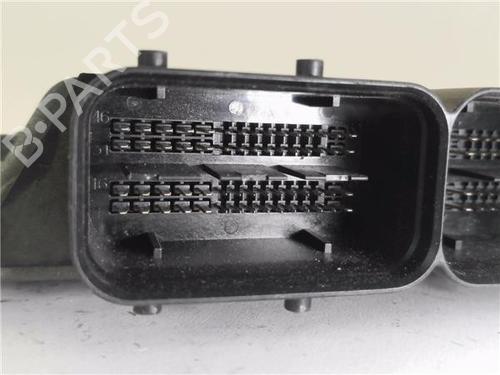 Electronic module FIAT PANDA (169_) 1.3 D Multijet (169.AXC1A) | BP10982822M83 
