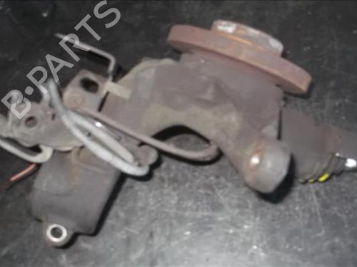 Right front steering knuckle CITROËN C5 I (DC_) 2.0 HDi (DCRHZB, DCRHZE) | BP14335857M26 