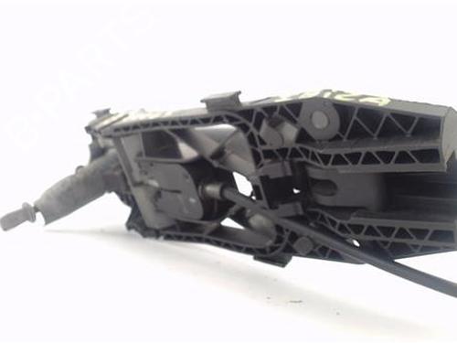 Front left exterior door handle SEAT IBIZA IV (6J5, 6P1)  | BP25604893C128 