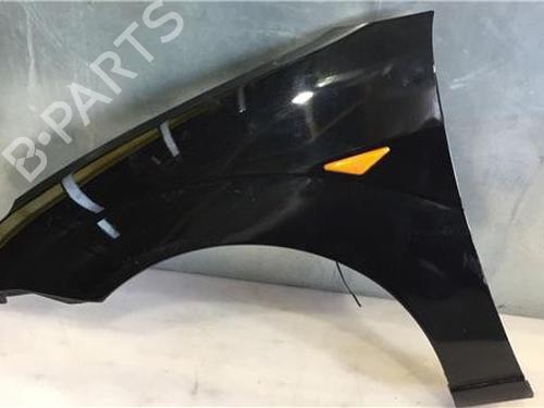 Used Left front fenders FORD FOCUS I (DAW, DBW) [1998-2009]  11341872