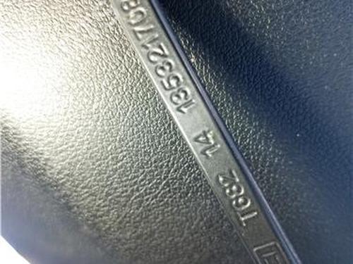 Front windshield wiper arm PEUGEOT BIPPER (AA_) 1.4 HDi | BP32419669C143