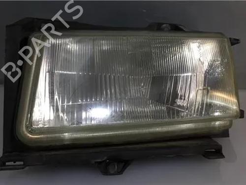Used Left headlight CITROËN JUMPY I Van (BS_, BT_, BY_, BZ_) 1.9 D 70 (69 hp) 11414683