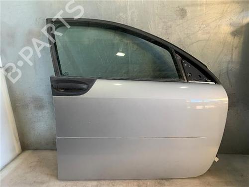 Dør høyre foran SMART FORFOUR (454) 1.5 CDI (454.000) (68 hp) 25718823