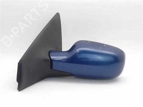 Used Left mirror RENAULT MEGANE II (BM0/1_, CM0/1_) [2001-2012]  15650764