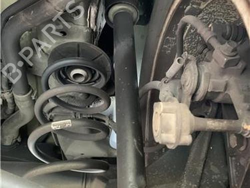 Right rear shock absorber OPEL ASTRA J (P10) 1.6 CDTi (68) | BP32419113M19 