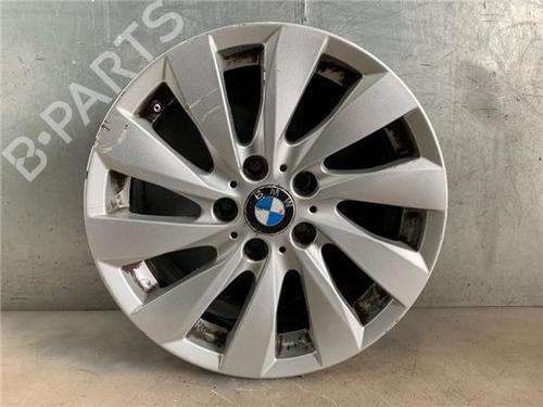 Used Rim BMW 1 (F20) 116 d (116 hp) 29134926