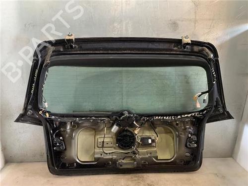 Tailgate VW GOLF VI (5K1)  | BP23408666C6 